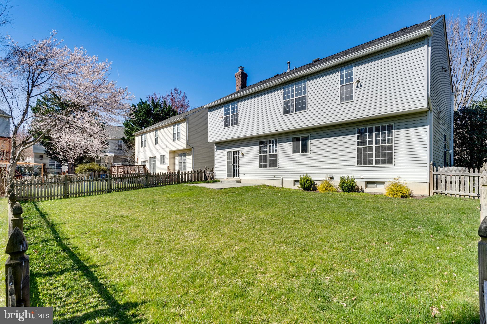 12110 Milestone Manor Ln