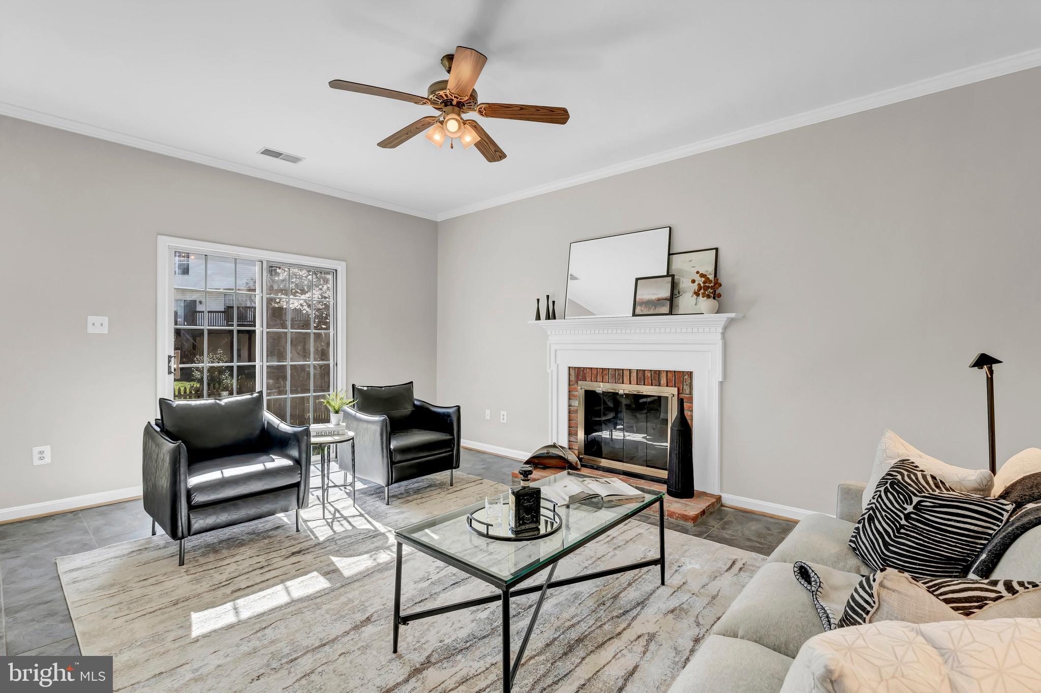 12110 Milestone Manor Ln