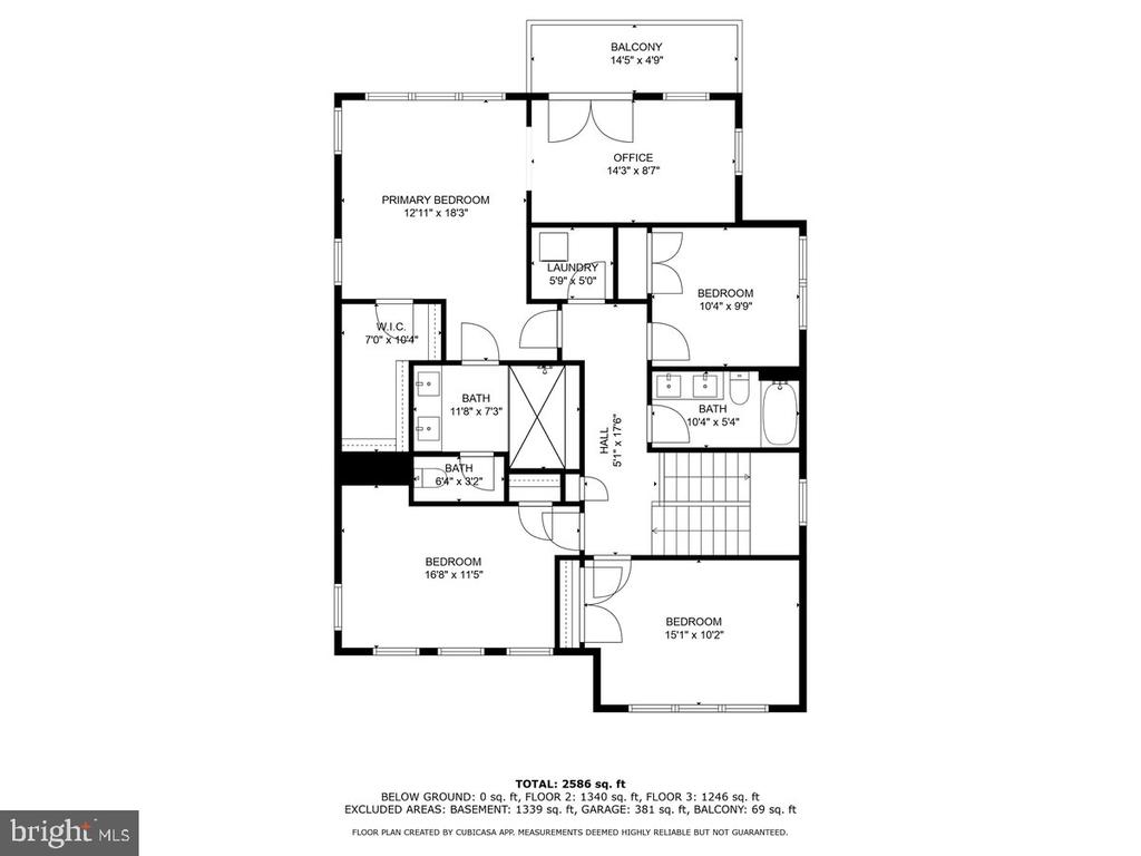 20816 Woodfield Rd