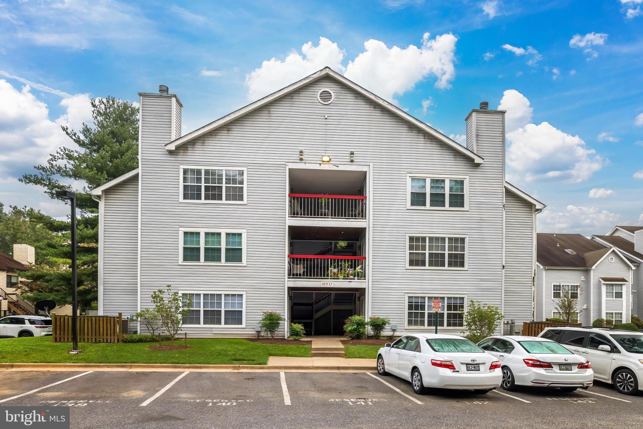 18537 Boysenberry Dr #308-226