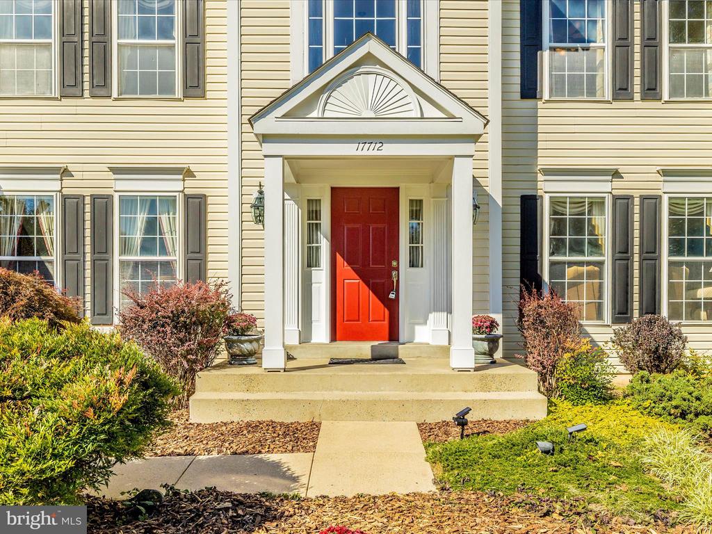 17712 Doctor Walling Rd