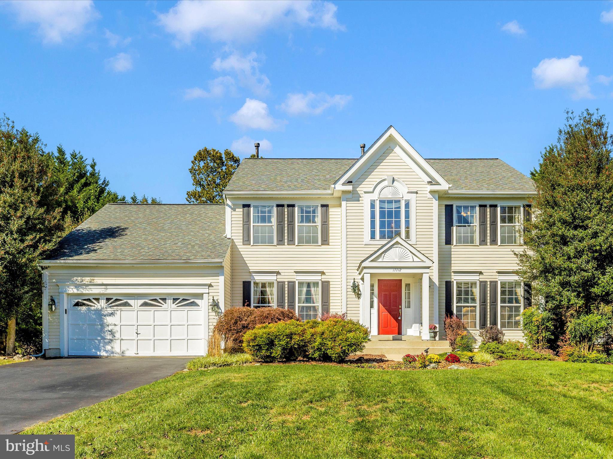 17712 Doctor Walling Rd