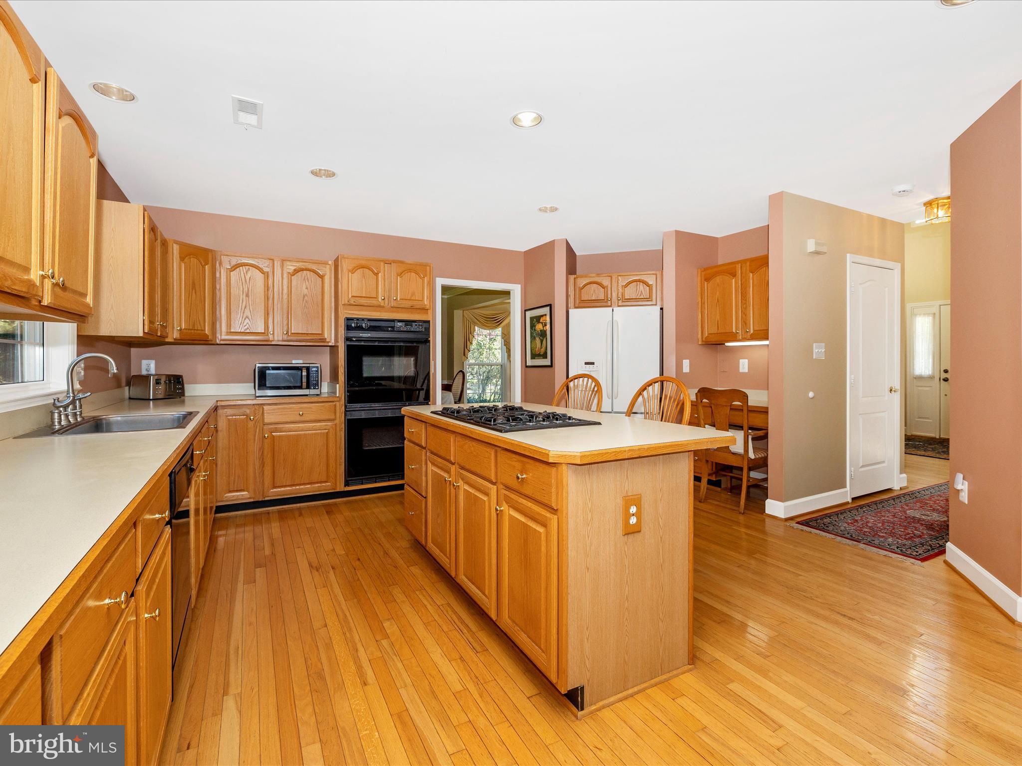 17712 Doctor Walling Rd