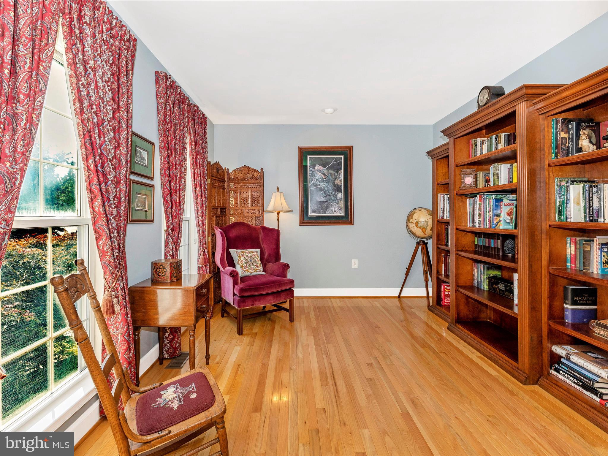 17712 Doctor Walling Rd