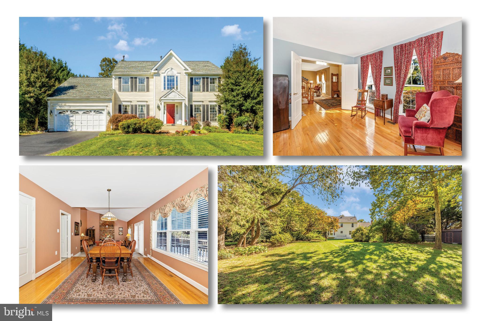 17712 Doctor Walling Rd
