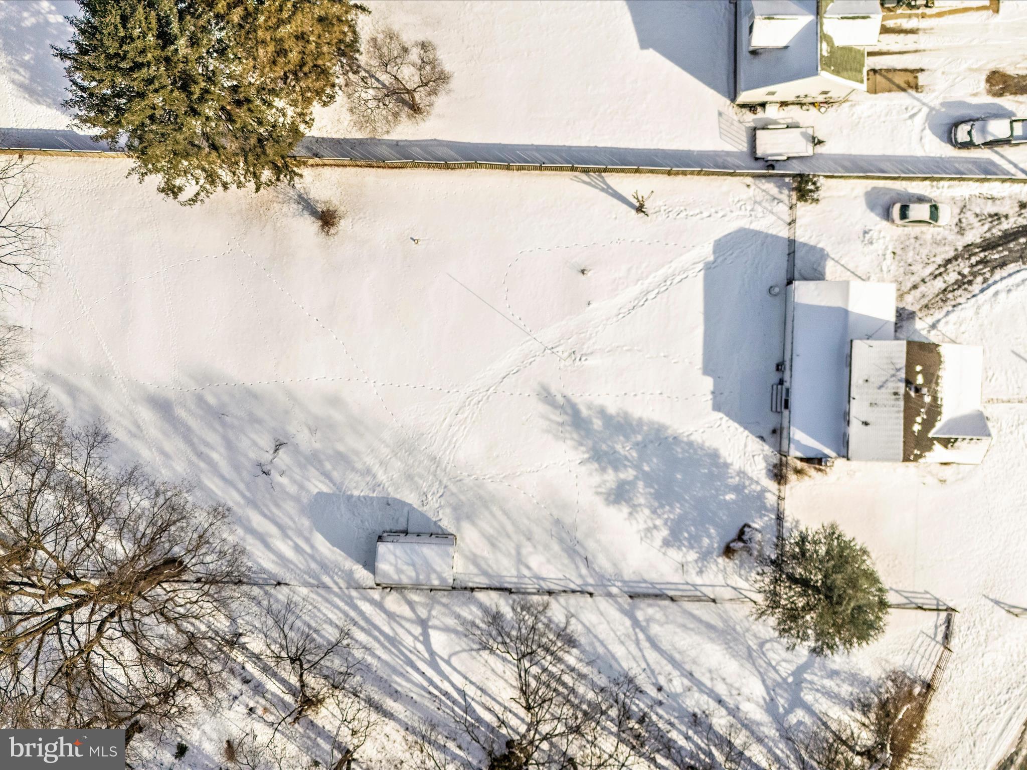 23700 Pleasant View Ln