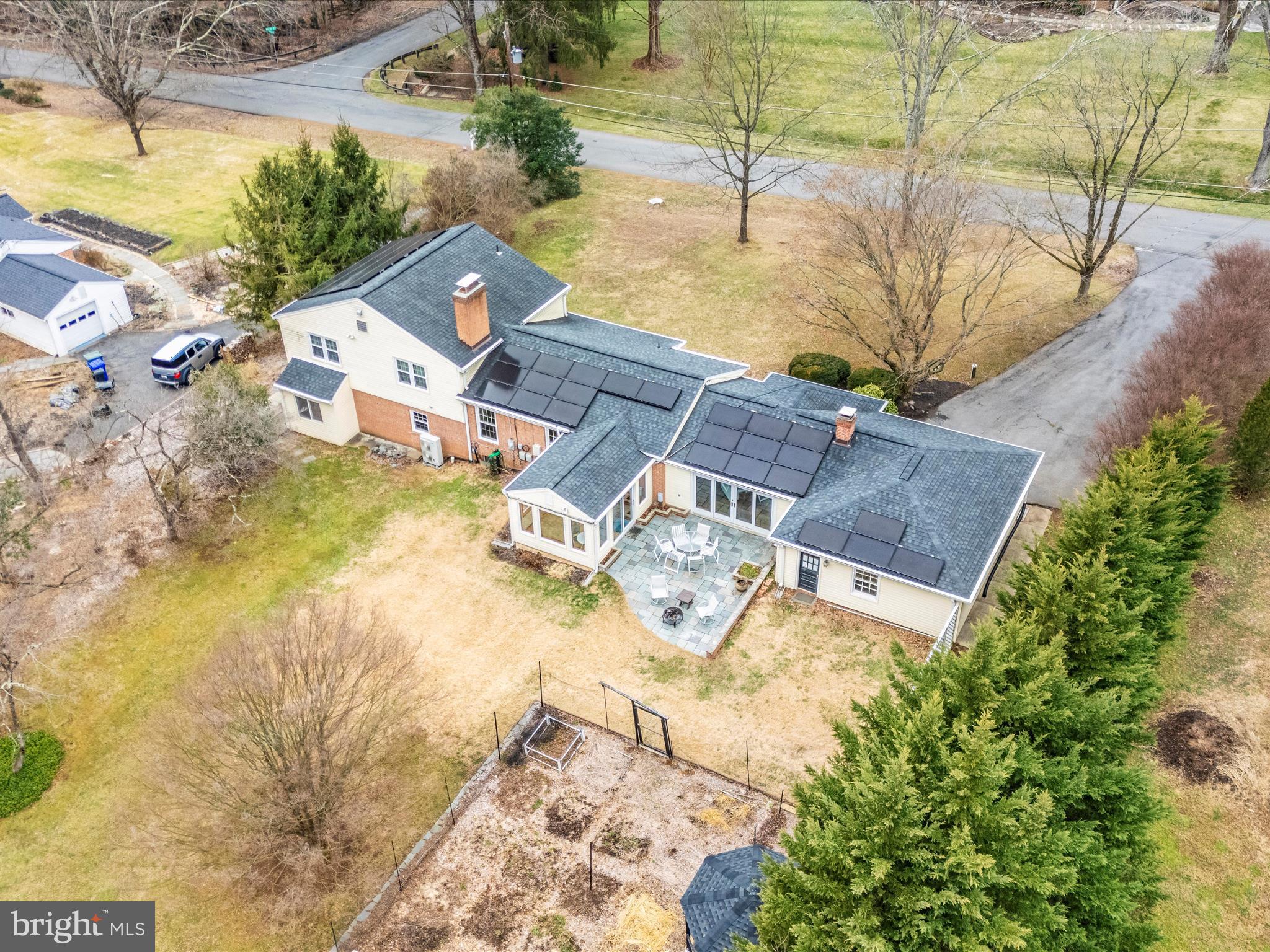 13120 Chestnut Oak Dr