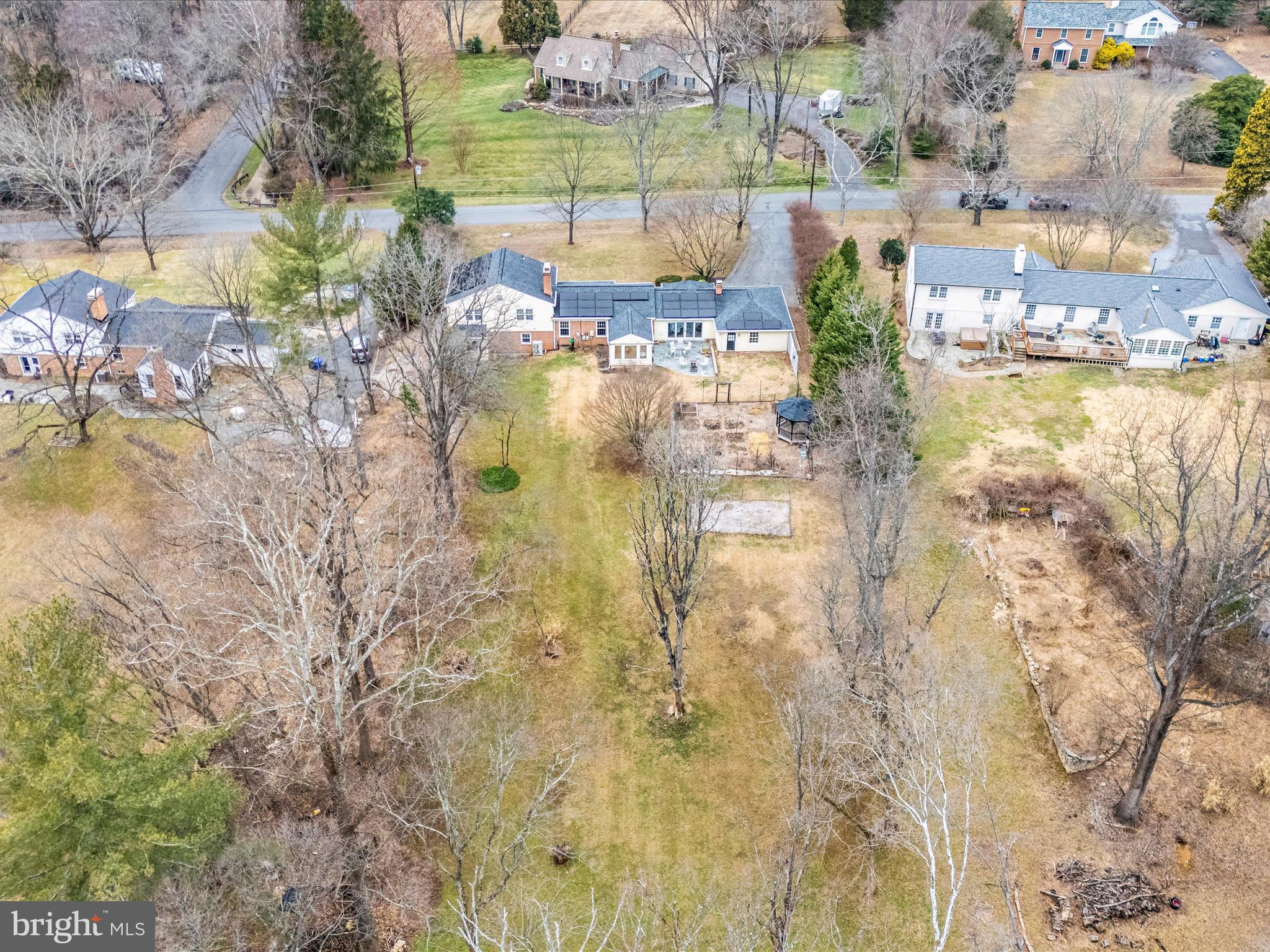 13120 Chestnut Oak Dr