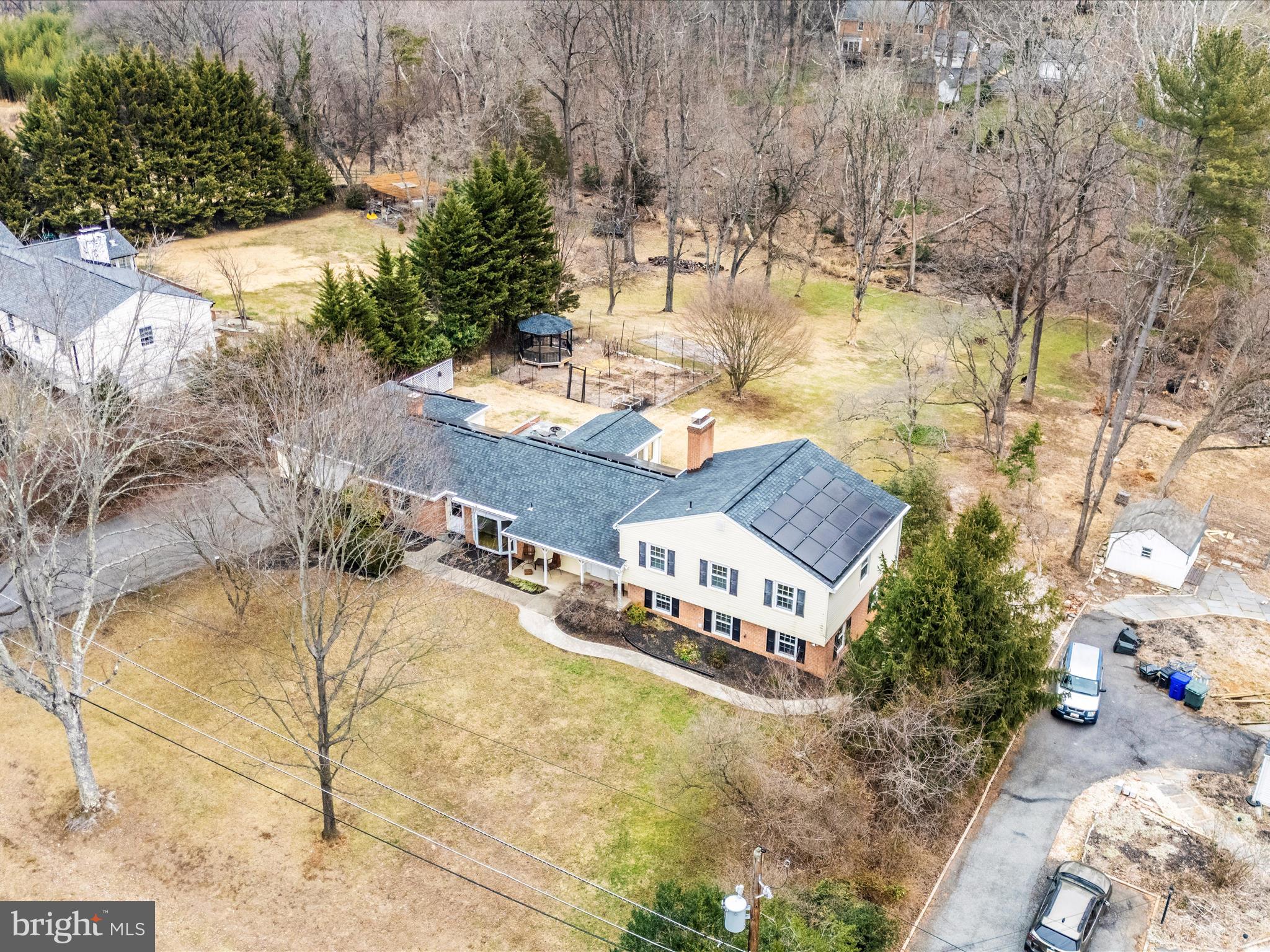 13120 Chestnut Oak Dr