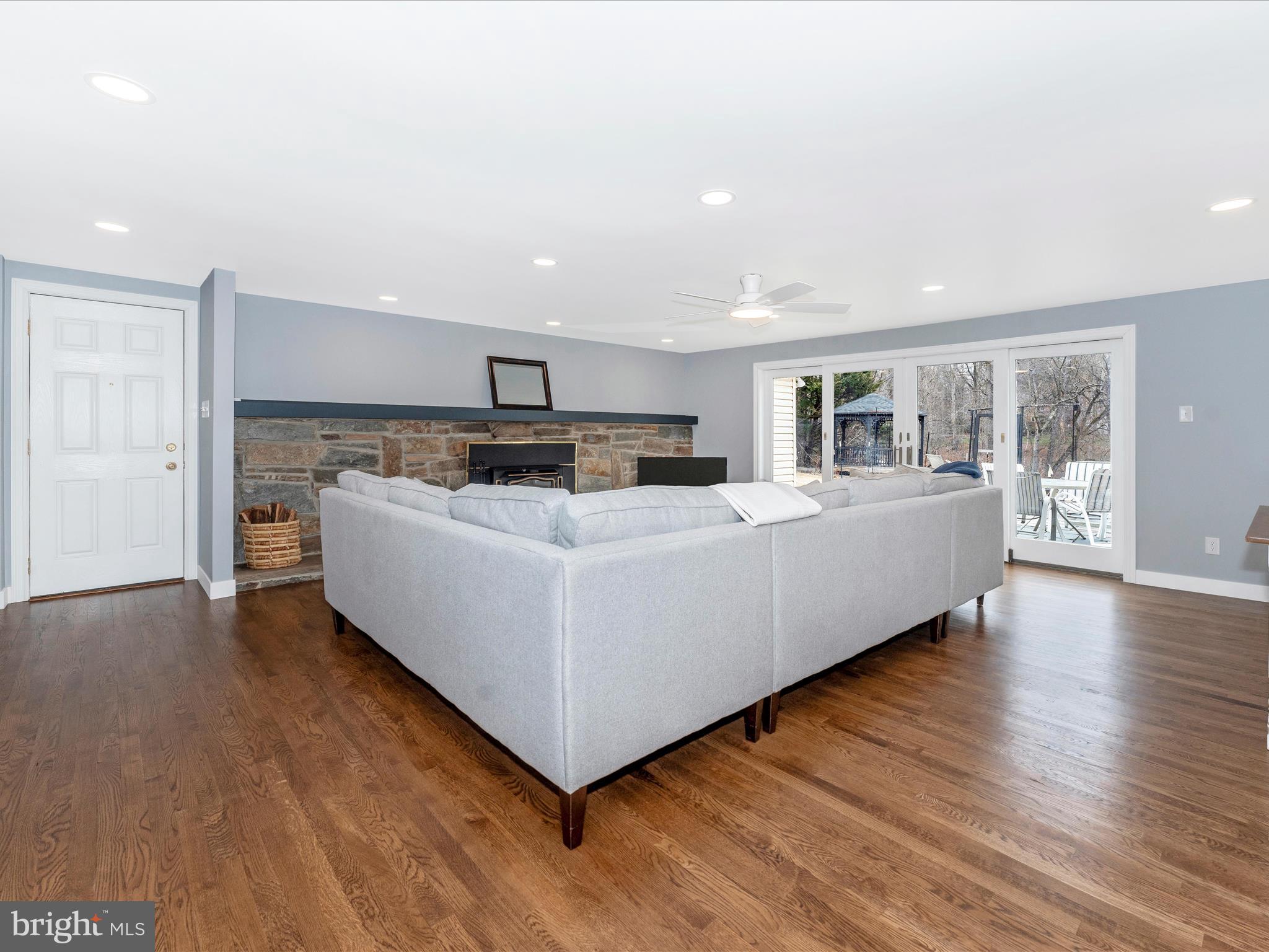 13120 Chestnut Oak Dr