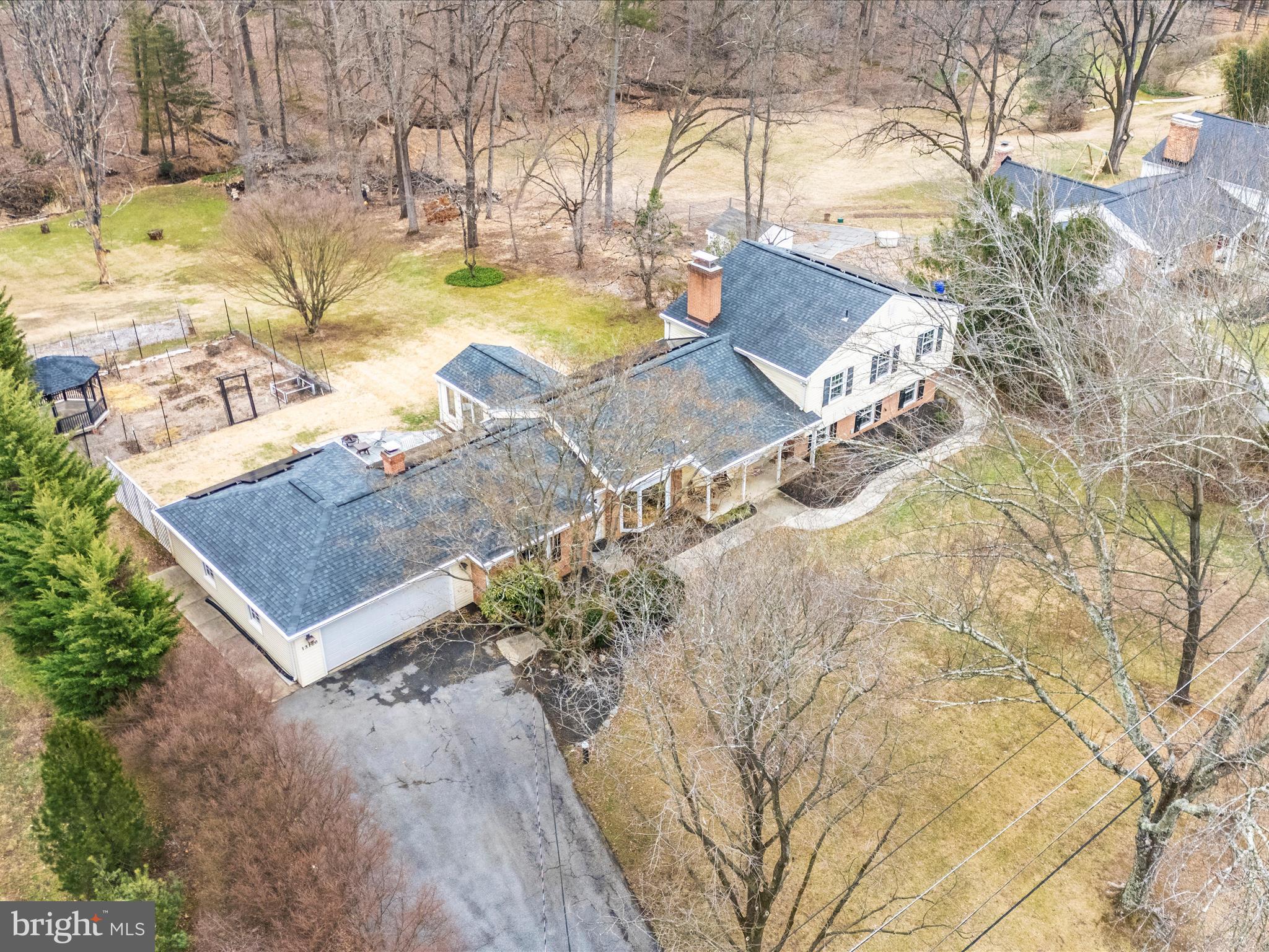 13120 Chestnut Oak Dr