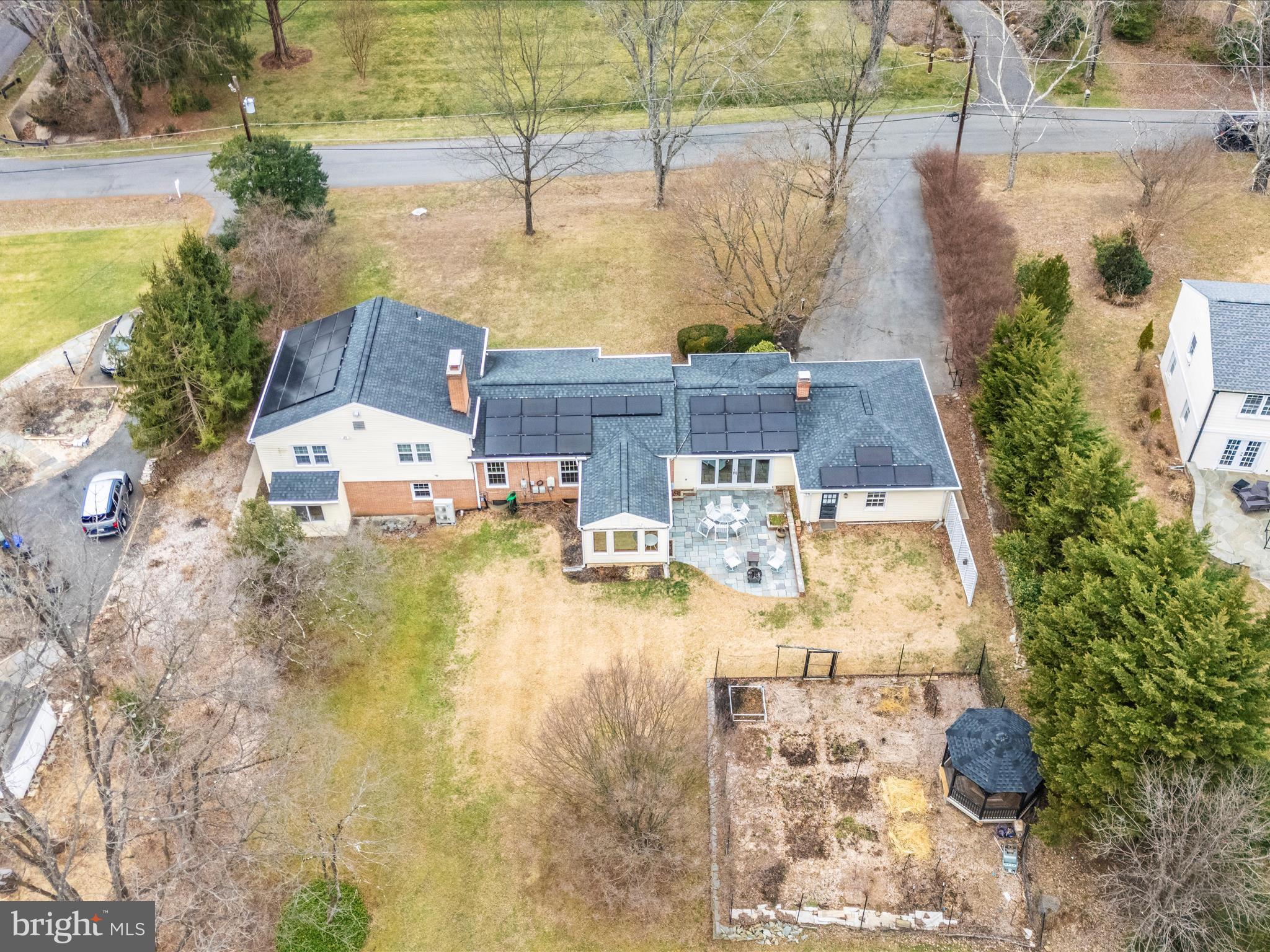 13120 Chestnut Oak Dr