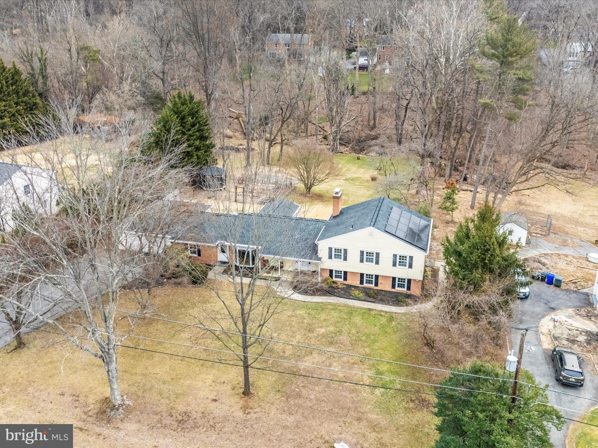 13120 Chestnut Oak Dr