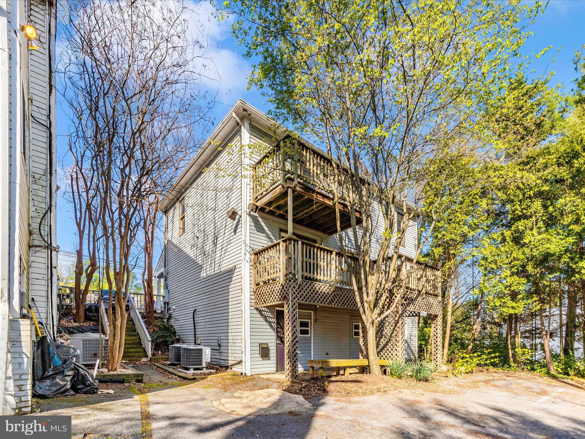 9309 Old Georgetown Rd