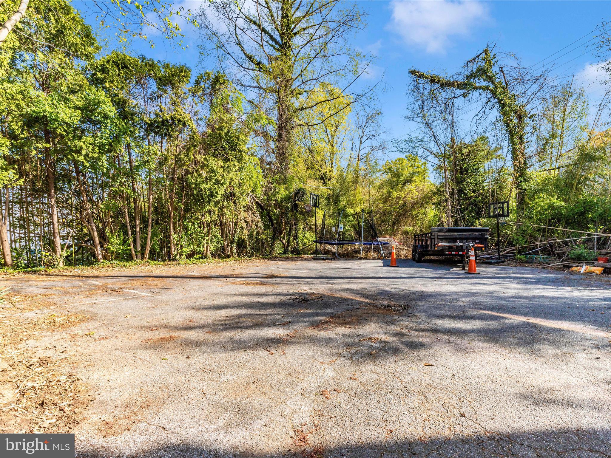 9309 Old Georgetown Rd