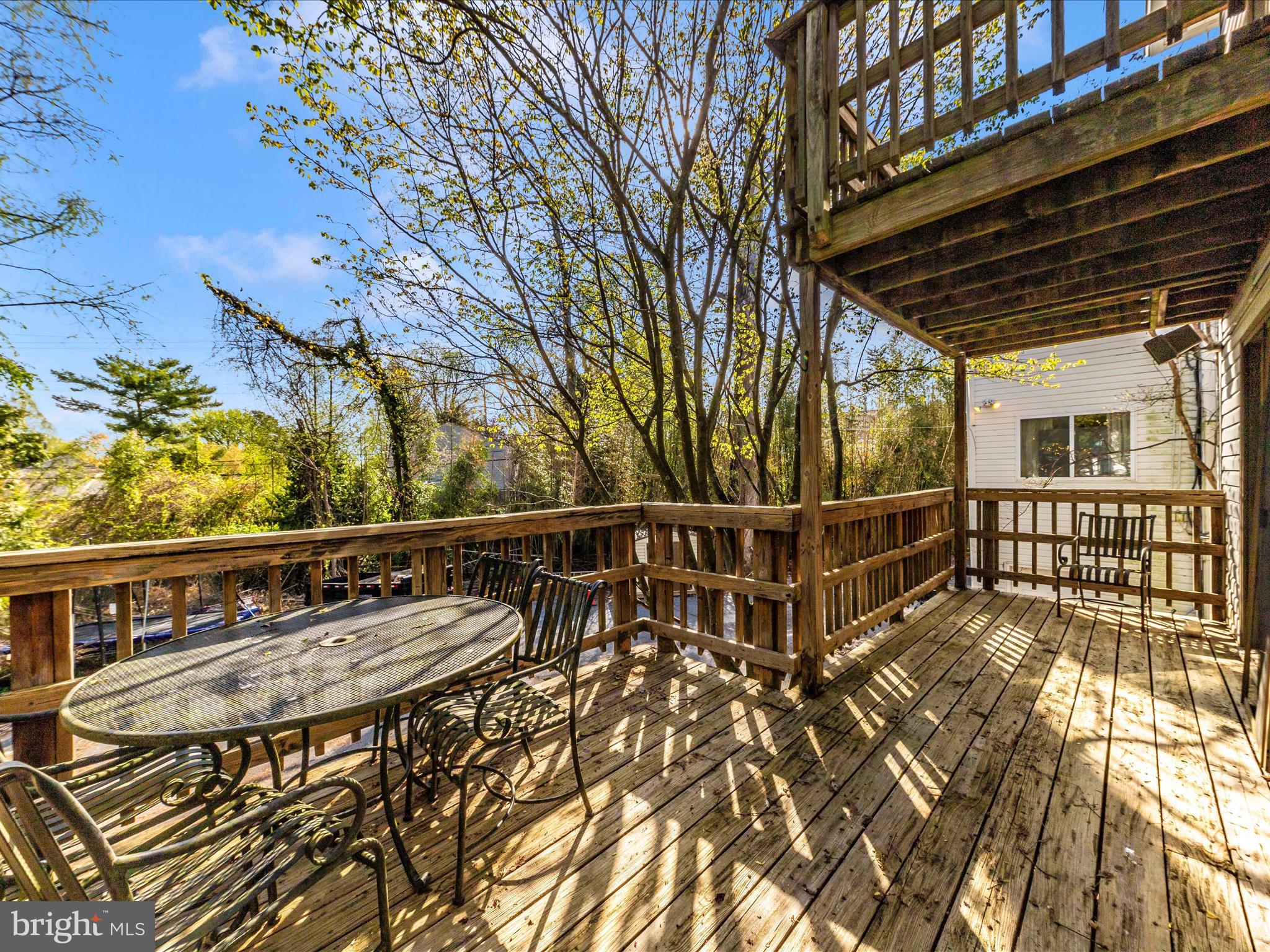 9309 Old Georgetown Rd