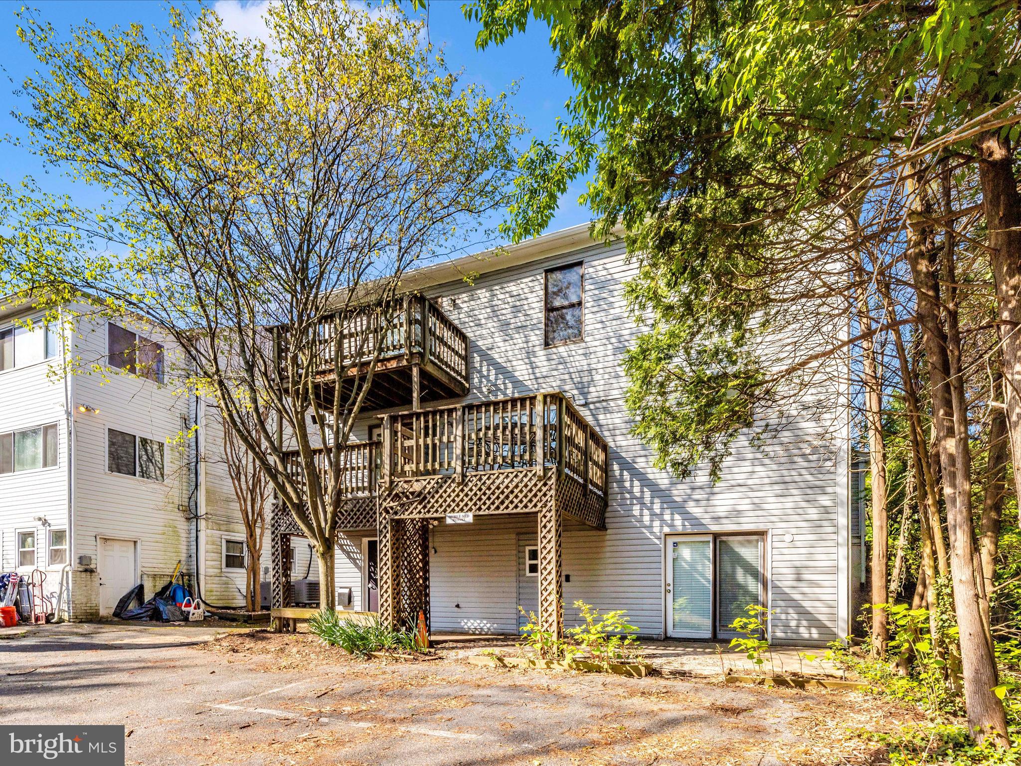 9309 Old Georgetown Rd