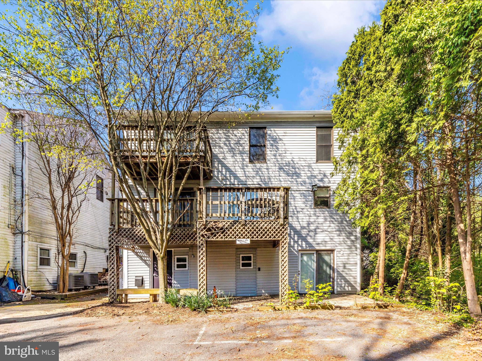 9309 Old Georgetown Rd