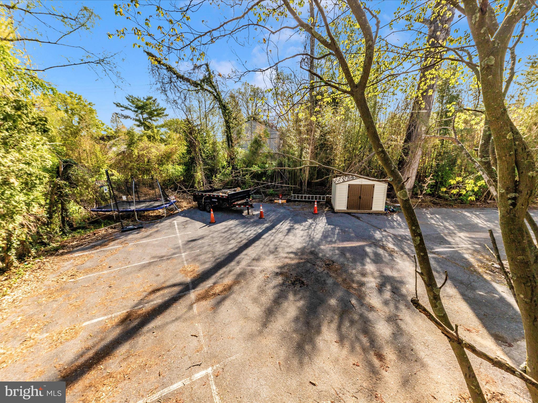 9309 Old Georgetown Rd