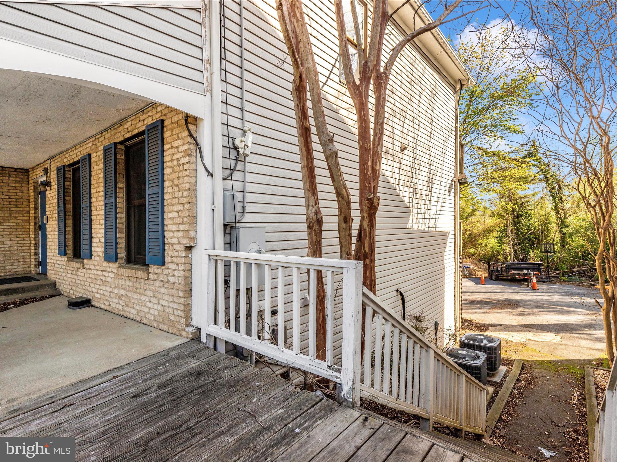 9309 Old Georgetown Rd