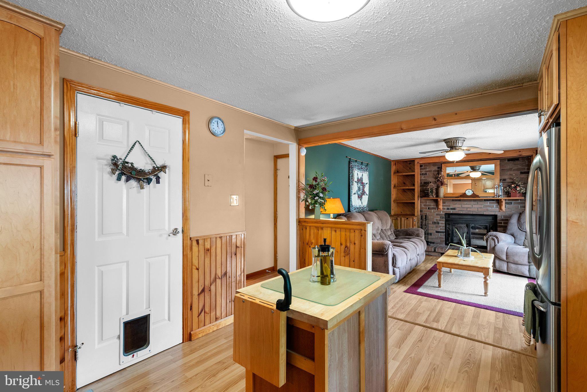 19124 Warrior Brook Dr