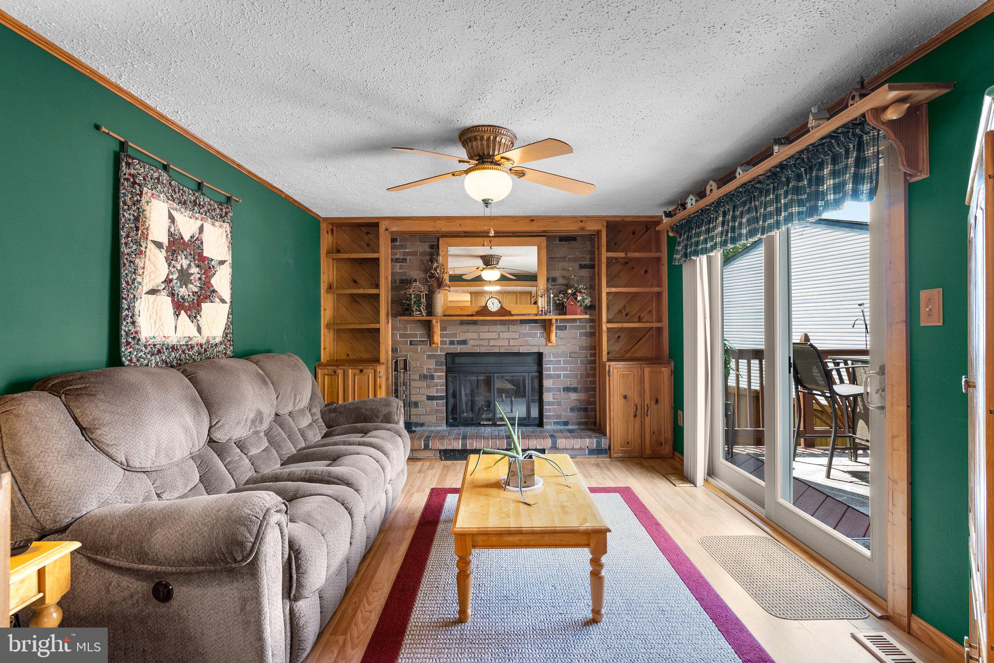 19124 Warrior Brook Dr