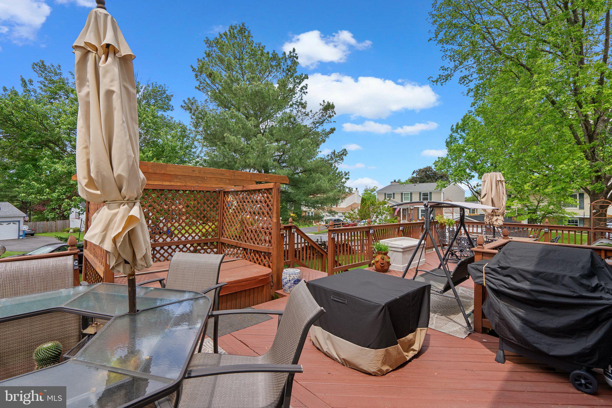 19124 Warrior Brook Dr