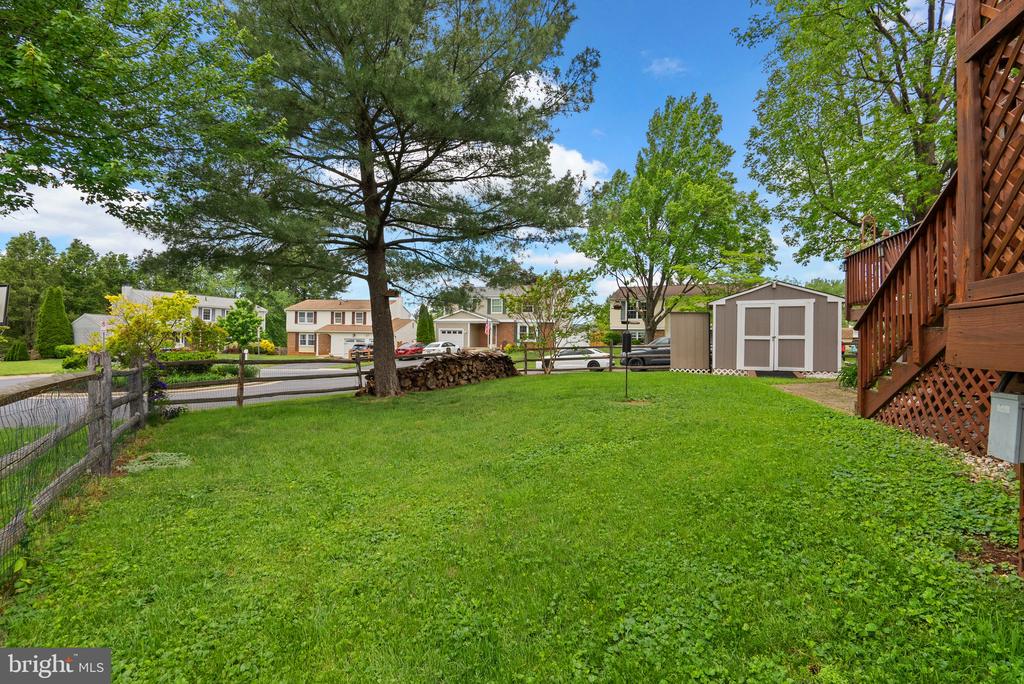 19124 Warrior Brook Dr