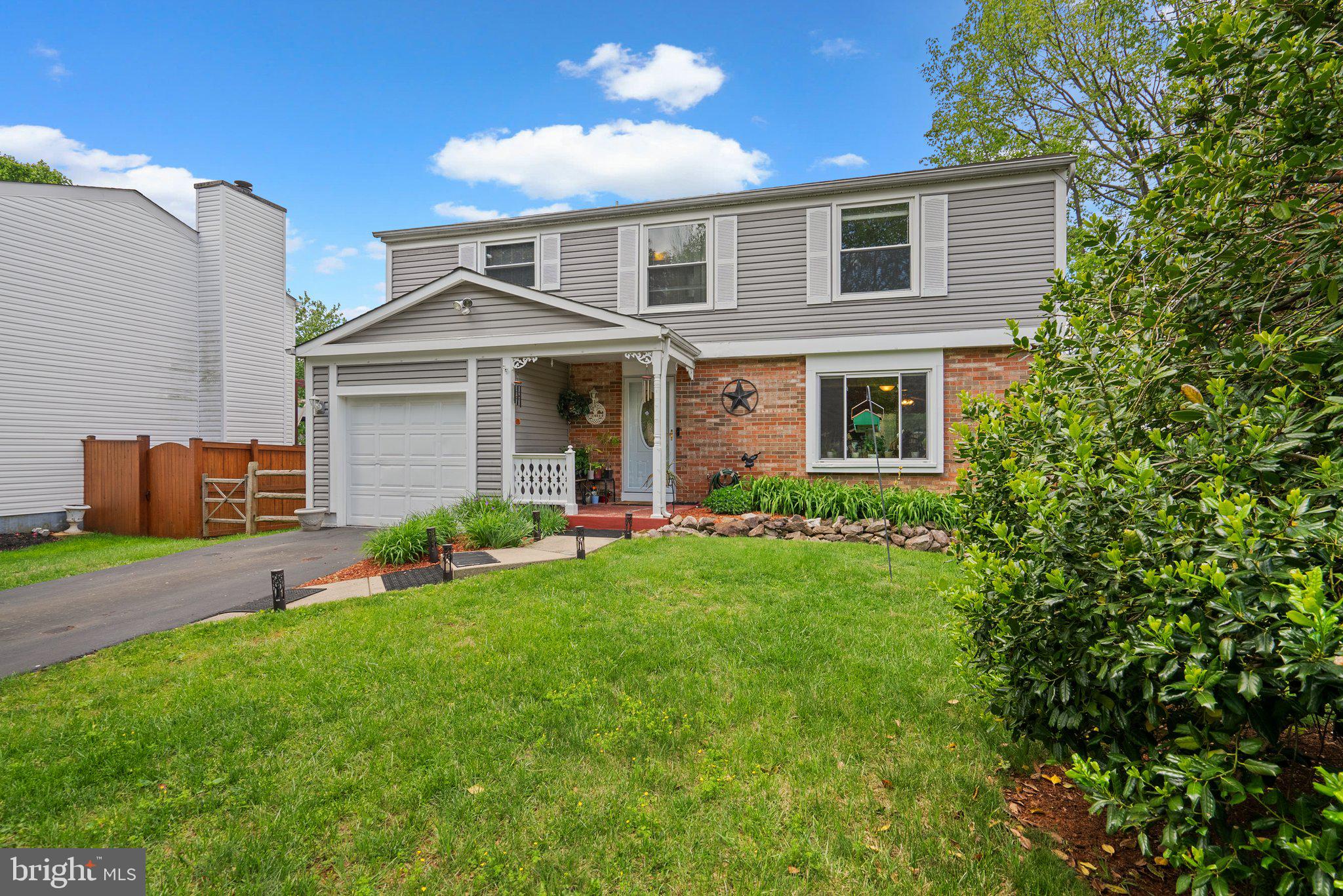 19124 Warrior Brook Dr