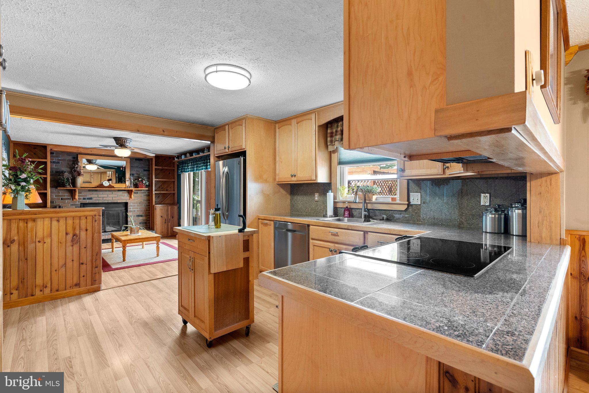 19124 Warrior Brook Dr