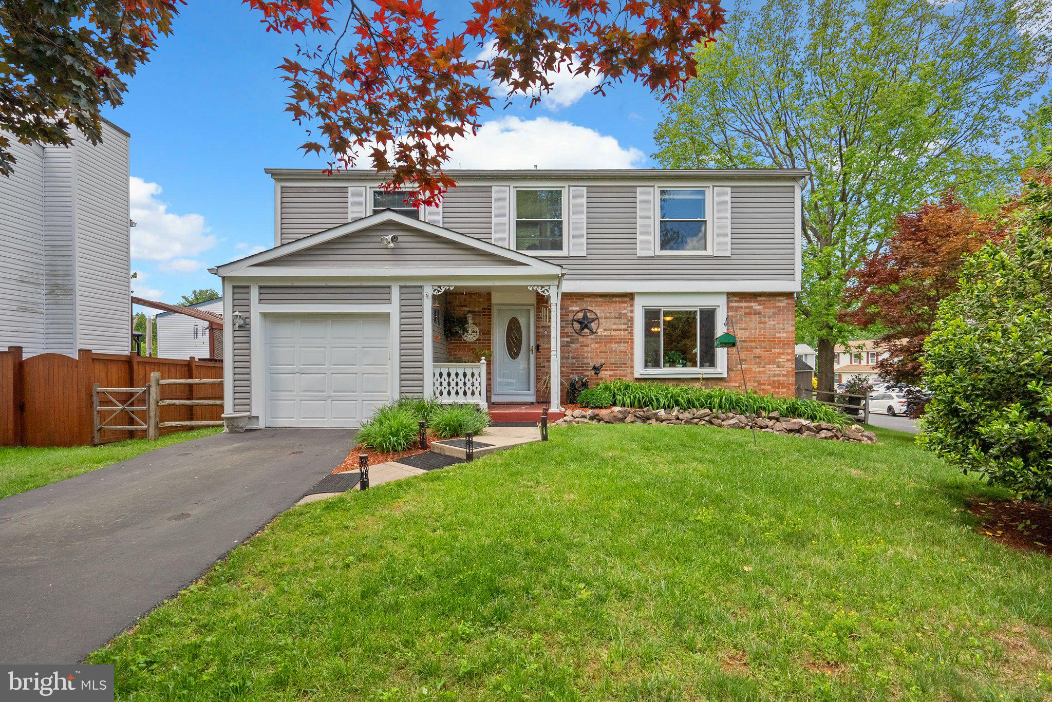 19124 Warrior Brook Dr