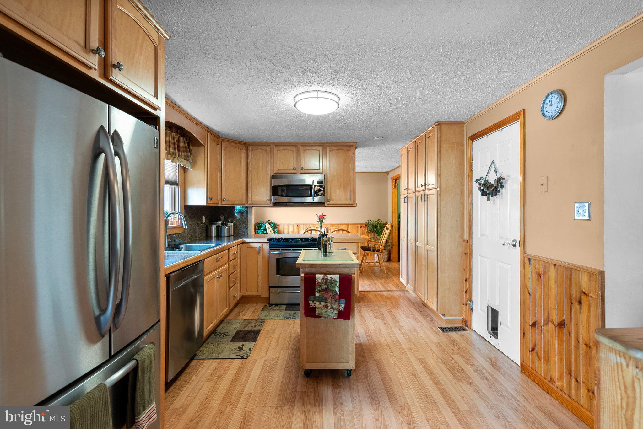 19124 Warrior Brook Dr