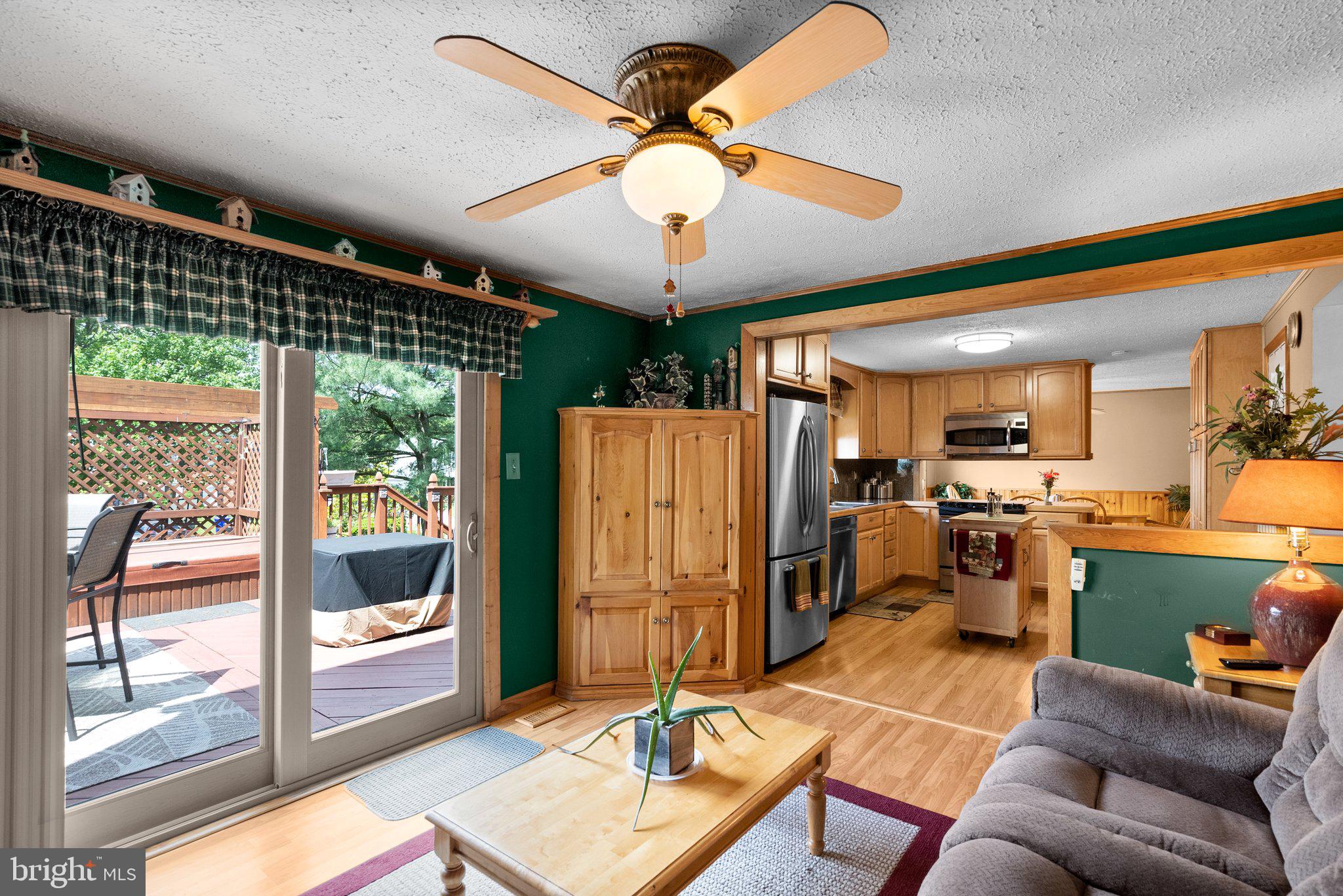 19124 Warrior Brook Dr