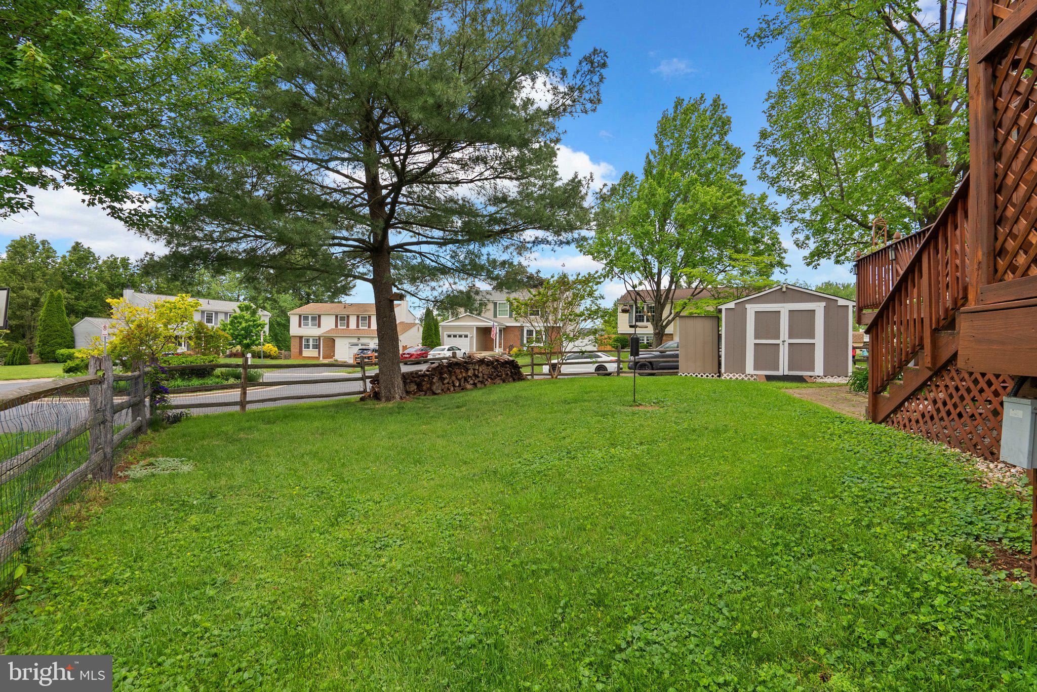 19124 Warrior Brook Dr