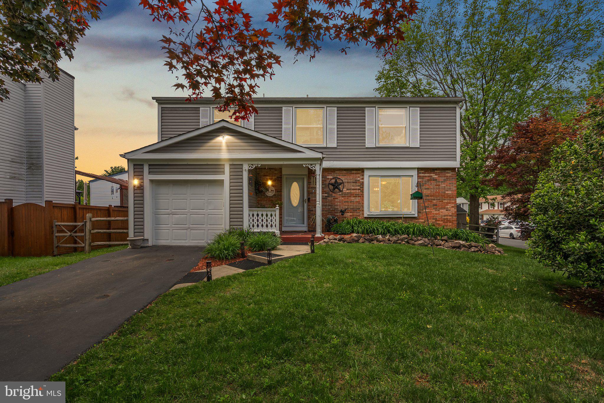 19124 Warrior Brook Dr