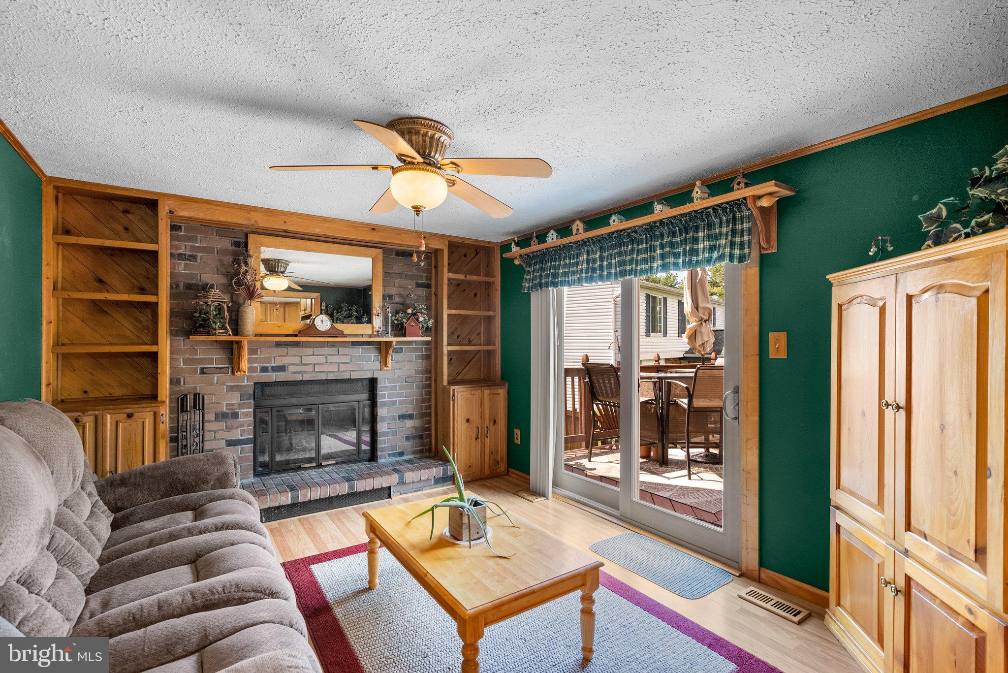 19124 Warrior Brook Dr