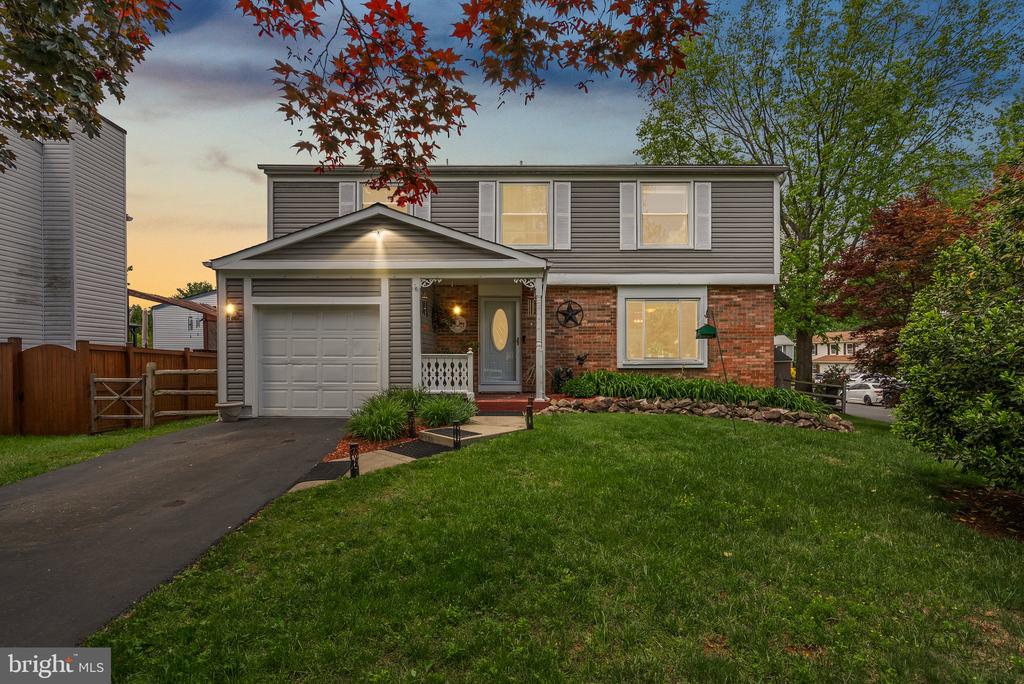 19124 Warrior Brook Dr