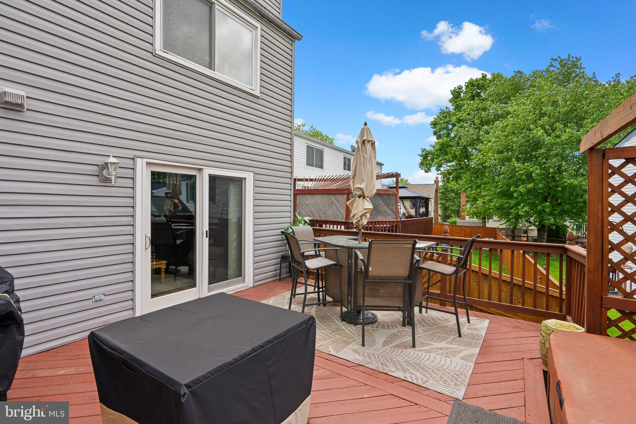 19124 Warrior Brook Dr