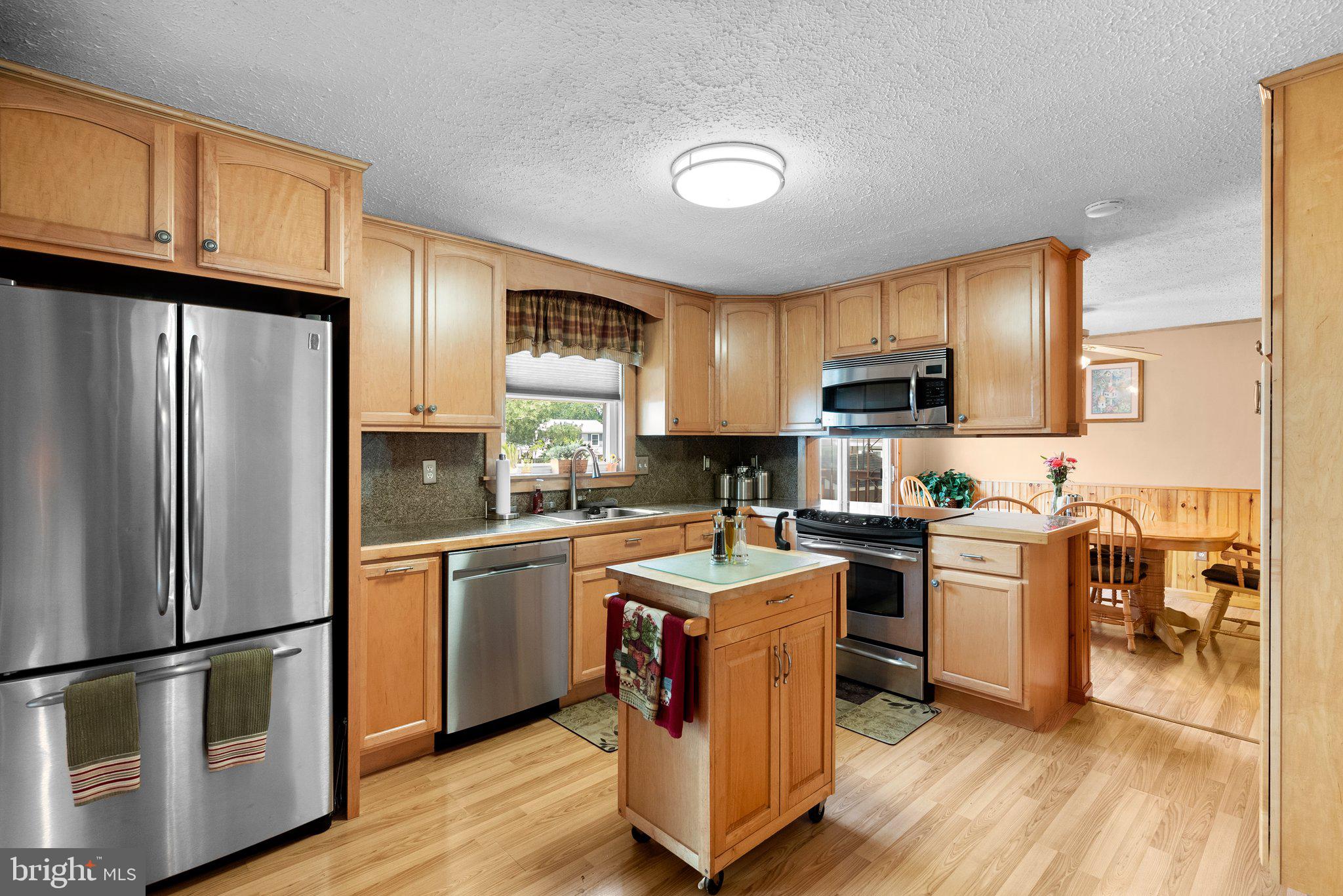 19124 Warrior Brook Dr