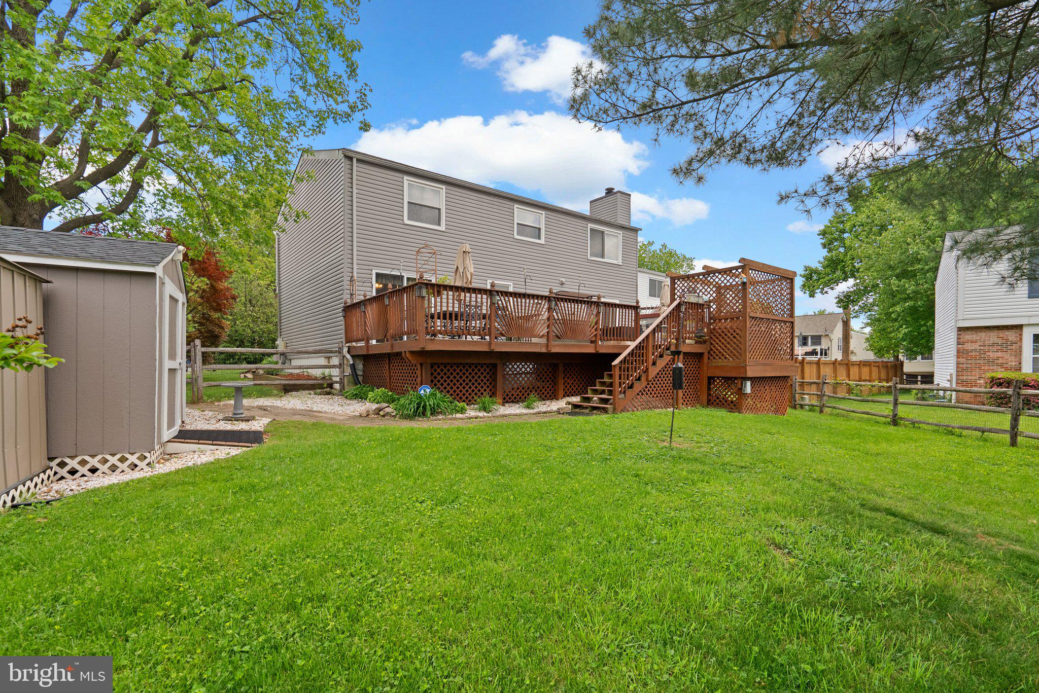 19124 Warrior Brook Dr