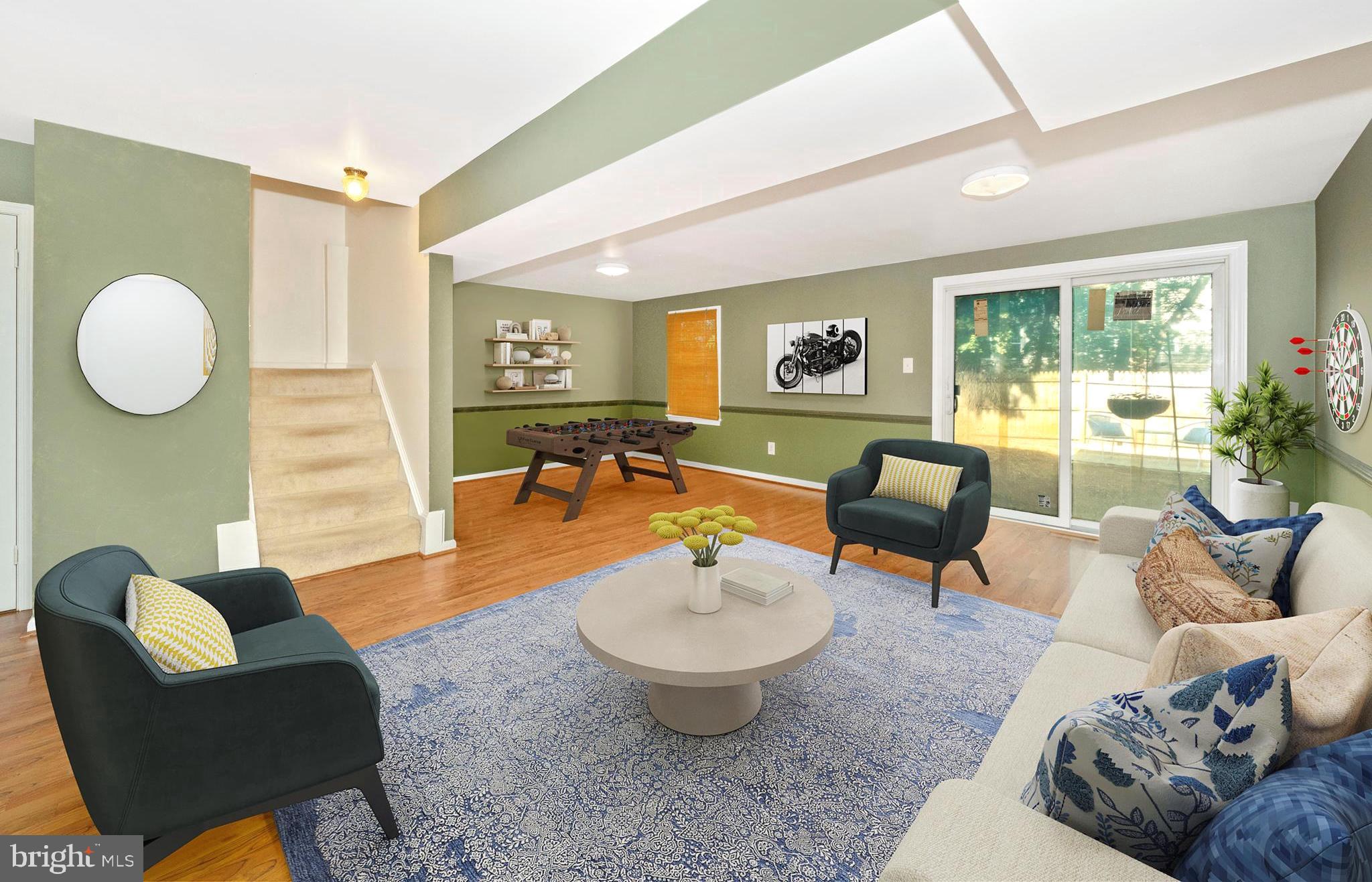 13109 Dairymaid Dr