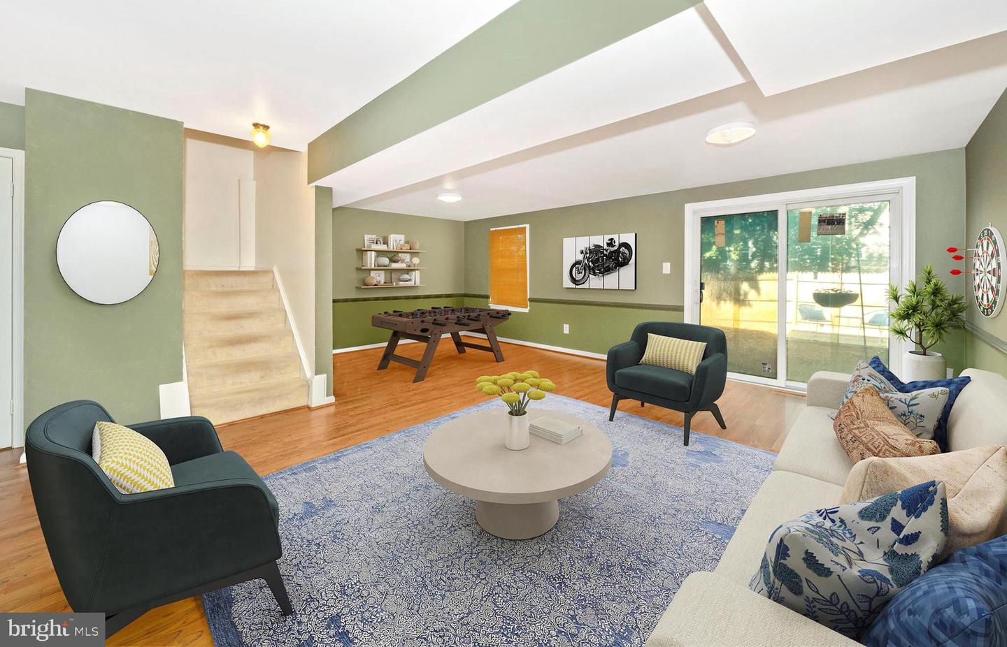 13109 Dairymaid Dr