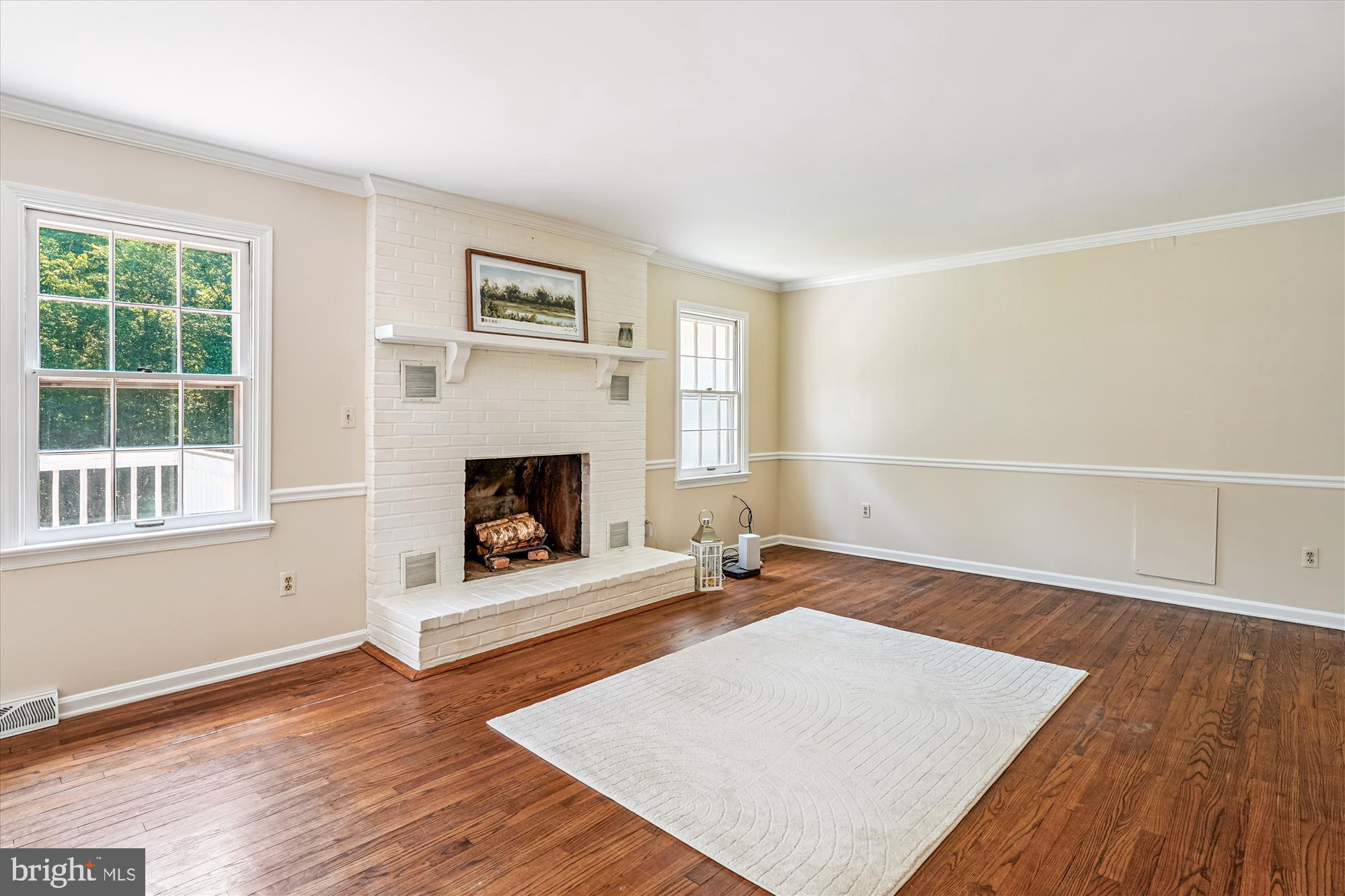 13200 CHESTNUT OAK DRIVE