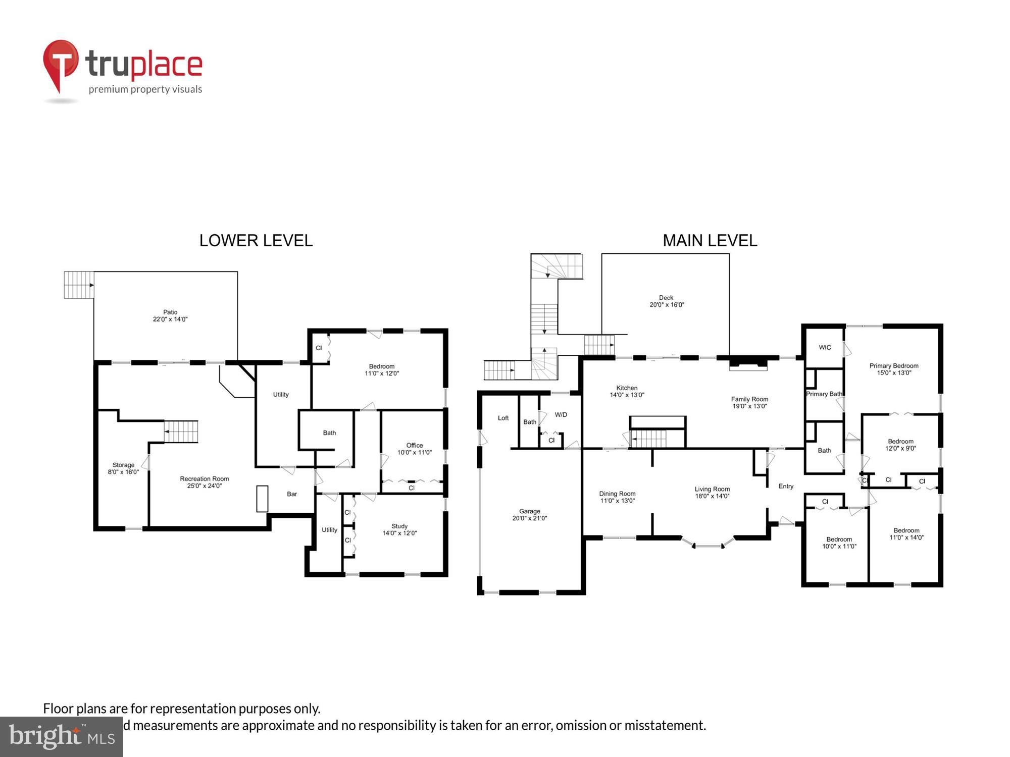13200 CHESTNUT OAK DRIVE