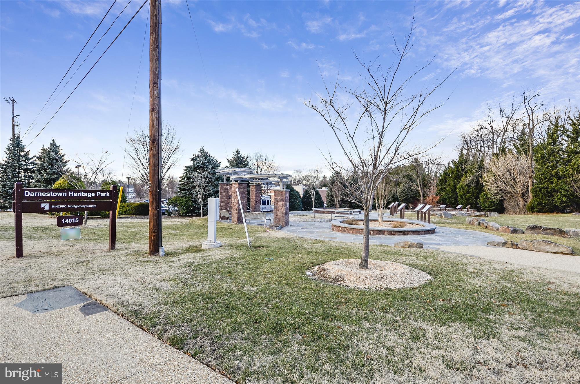 13200 CHESTNUT OAK DRIVE