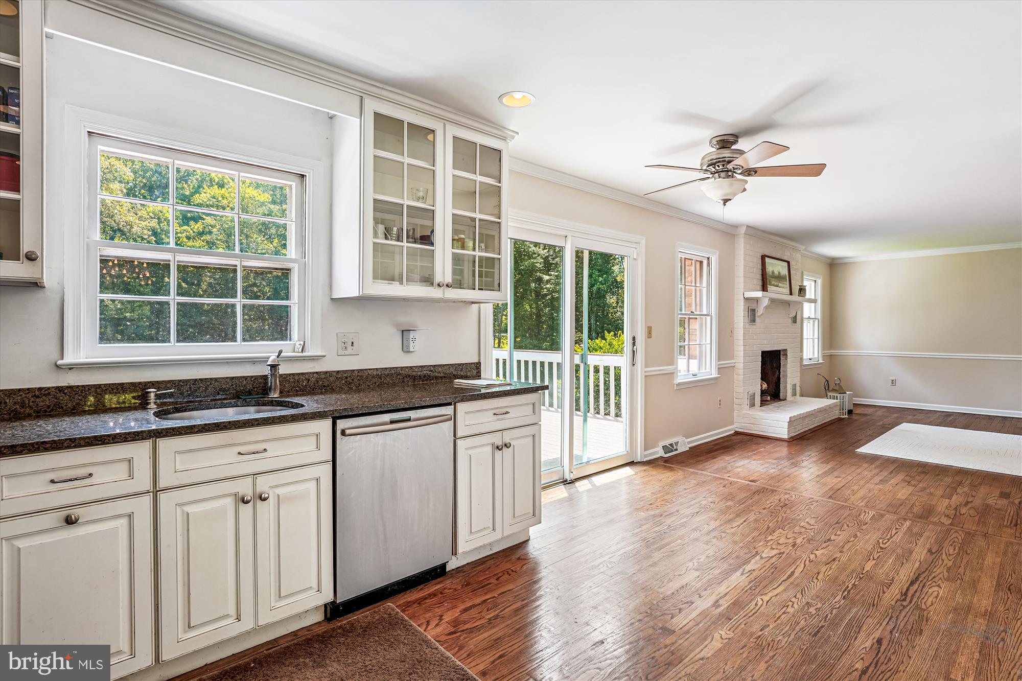 13200 CHESTNUT OAK DRIVE