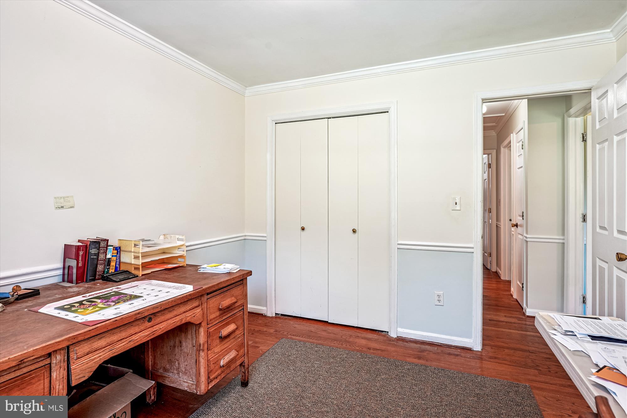 13200 CHESTNUT OAK DRIVE