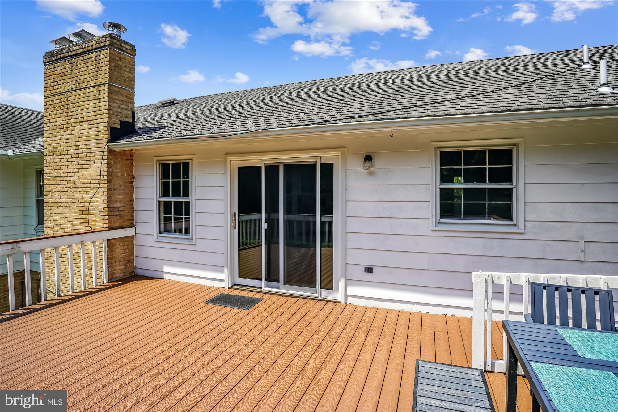 13200 CHESTNUT OAK DRIVE