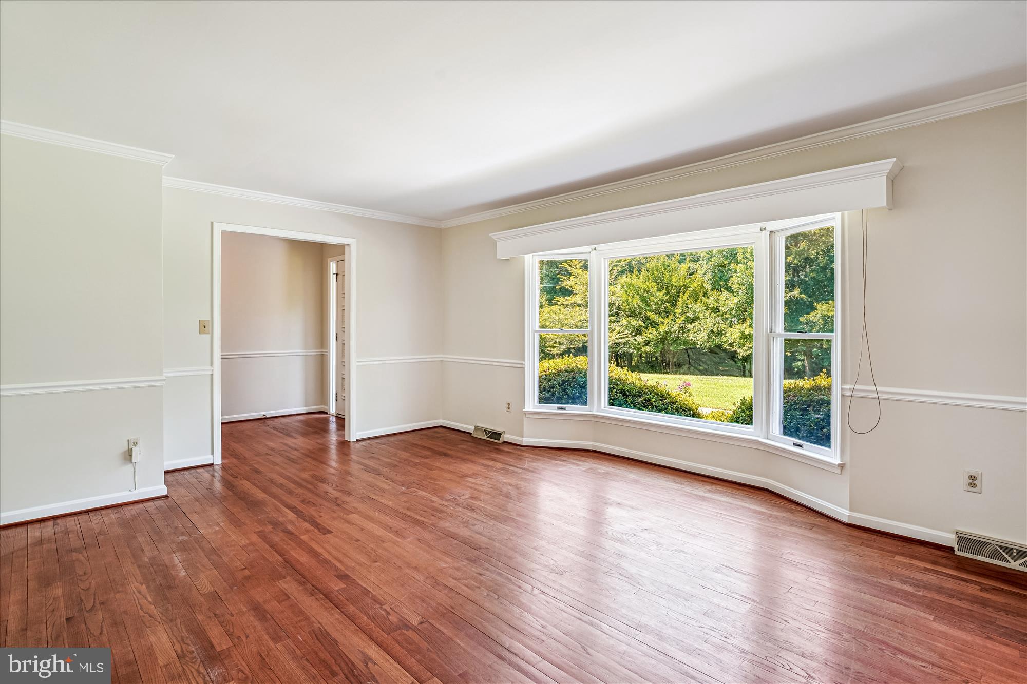 13200 CHESTNUT OAK DRIVE