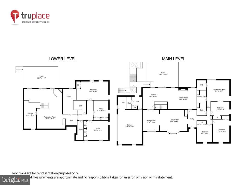13200 CHESTNUT OAK DRIVE